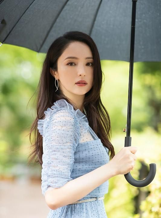 Cô và chồng cũ đã có một con gái chung.