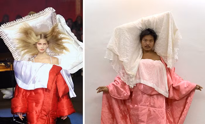 Bổn cung đợi ngày này lâu lắm rồi!