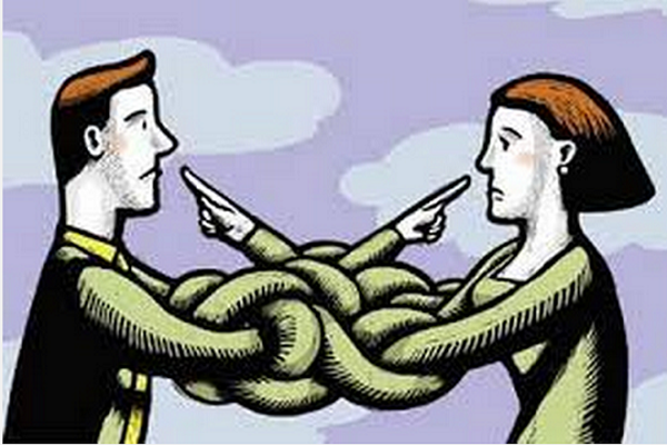 Có thể nói, một người yêu bạn, mỗi cử chỉ của anh ấy, bạn đều có thể cảm nhận được hương vị tình yêu. Một người không yêu bạn, dù khéo léo che đậy thì sớm muộn cũng lộ ra.