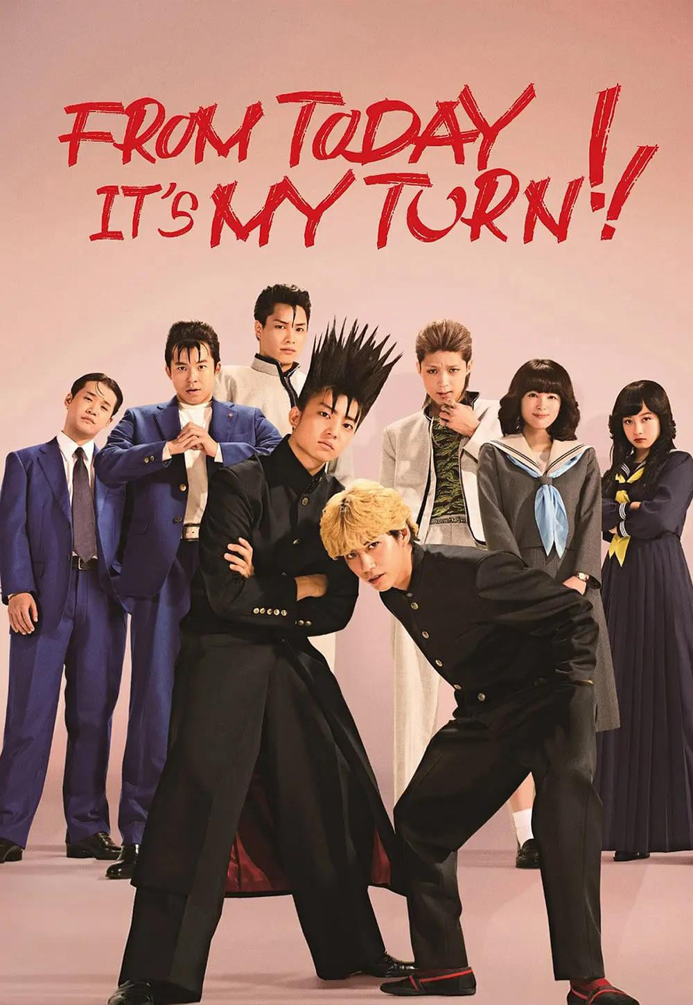 Kiểu tóc mô phỏng gốc cây sau khi bị sét đánh?