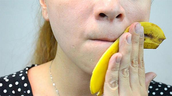 Các chất chống oxy hóa trong vỏ chuối có thể mang lại hiệu quả kỳ diệu cho làn da của bạn.