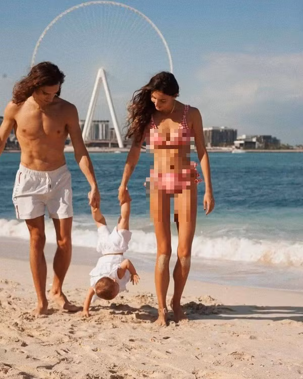 Nói về sự thành công của mình, Anna nghĩ rằng 99% là khổ luyện, chỉ 1% là năng khiếu. Cô mong rằng câu chuyện của mình là nguồn cảm hứng cho mọi người tìm kiếm mục tiêu, nỗ lực không ngừng để gặt hái thành quả.