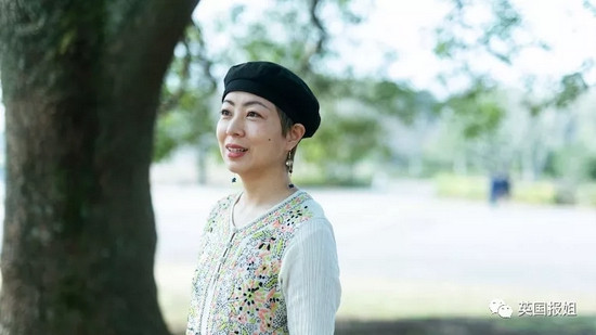 Tomohiro nói rằng không phải ham muốn phụ nữ của anh biến mất mà là anh không còn cảm xúc ấy với vợ. Tuy nhiên, cả hai không vì vậy mà ly hôn hay lừa dối nhau, họ vẫn tìm cách hòa hợp và có con.