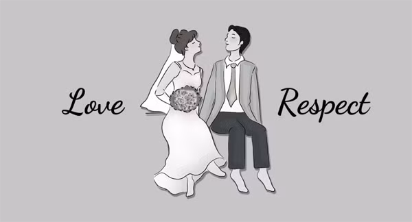 Chuyên gia tâm lý cho biết, nam giới tôn trọng phụ nữ là một trong những yếu tố quyết định hôn nhân bền chặt. Các cặp đôi tình cảm sẽ ngày càng thăng hoa. Trong khi đó, vẻ đẹp ngoại hình chỉ có sức hút ban đầu, không thể đảm bảo cho cuộc hôn nhân không lụi tàn.