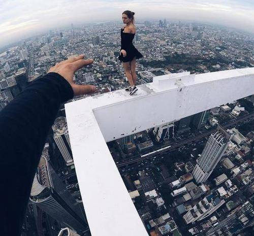 Hãy cùng ngắm thêm những bức ảnh kỳ diệu của Angela Nikolau.