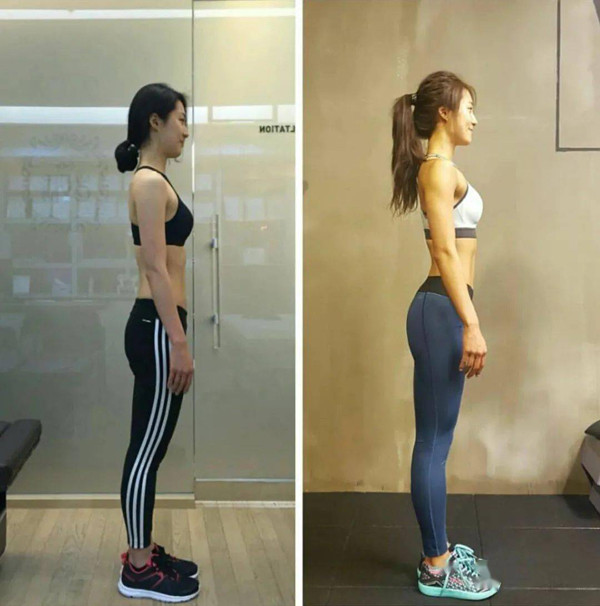 Từ trải nghiệm của bản thân, Lee cho rằng bất kể chúng ta vướng bận công việc, gia đình, chỉ cần quyết tâm đến cùng thì sẽ có kết quả tốt đẹp.