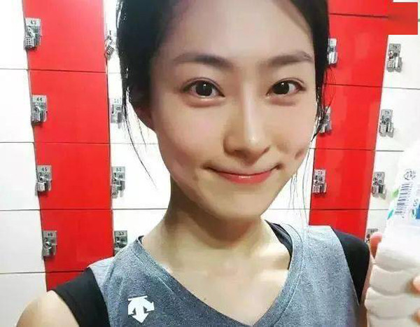 Sau mỗi buổi tập, cảm giác thoải mái khi cơ thể đổ mồ hôi, giải tỏa mọi căng thẳng khiến Lee dần “nghiện” các bài tập thể hình.