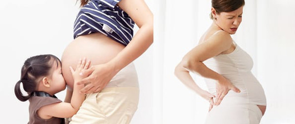 Hơn nữa, cơ thể mang thai sẽ tiết ra lượng lớn hormone progesterone. Hormone khiến cơ thể có sự thay đổi mạnh mẽ trong quá trình mang thai và sinh nở. Tuy nhiên, tác dụng phụ của loại hormone này là có thể khiến bạn cảm thấy mệt mỏi, kiệt sức.