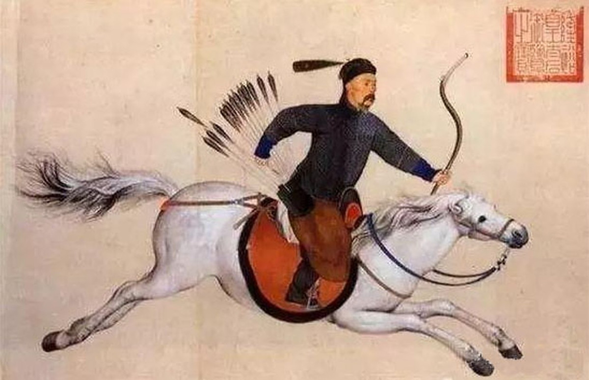 Điều này khiến nhiều người tò mò vì sao người xưa làm như vậy và cách tấn công này có hiệu quả hay không.