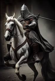 Vào thời Trung cổ, giới quý tộc địa phương thường cung cấp tiền bạc, lương thực... để các hiệp sĩ, tu sĩ bảo vệ mọi người và toàn vẹn lãnh thổ trước các cuộc tấn công của kẻ địch.