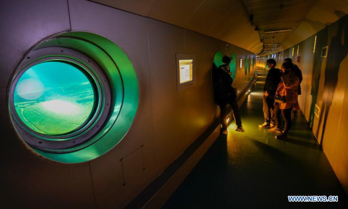 Nhờ những dữ liệu quan trọng được lưu giữ suốt nhiều năm, các chuyên gia có thể tìm hiểu về cuộc sống của con người trong quá khứ. Do đó, con đập Baiheliang đuợc mệnh danh là trạm thủy văn cổ đại đầu tiên trên thế giới.