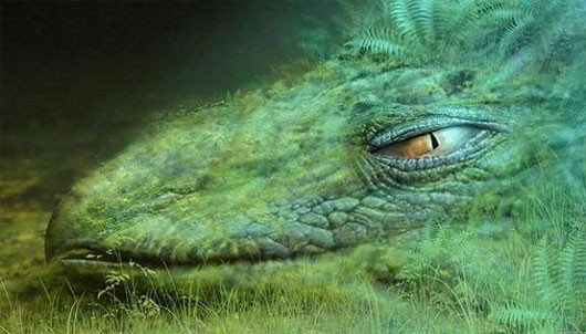 Vào tháng 2/2014, tờ báo EuroSmi đưa tin các nhà khoa học của Viện các vấn đề công nghệ biển Nga đã phát hiện một quái vật khổng lồ trong chuyến thám hiểm Bắc Cực.