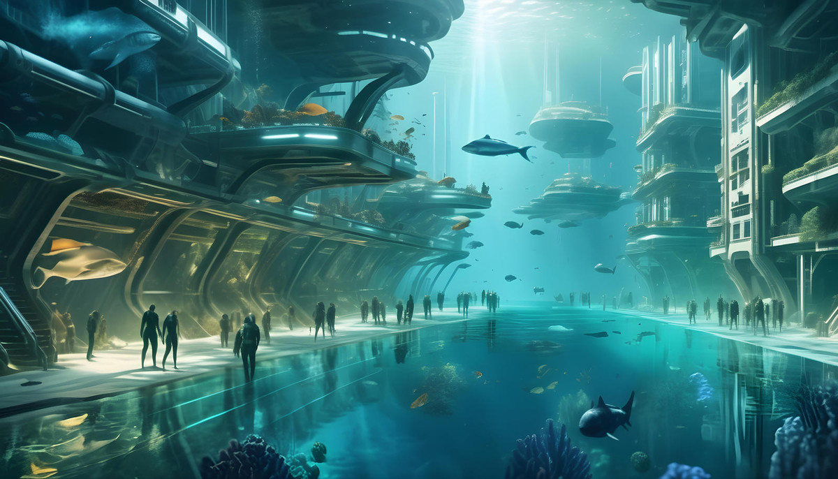 Nồng độ oxy trong não con người thường ở mức khoảng 98% và nếu chúng giảm xuống dưới 50% thì thợ lặn gần như chắc chắn sẽ bất tỉnh. Nhóm nghiên cứu cũng phát hiện ra rằng nhịp tim của các thợ lặn xuống thấp tới 11 nhịp mỗi phút. Khi các thợ lặn di chuyển càng sâu xuống đáy biển, nhịp tim của họ bắt đầu giảm để giúp duy trì nồng độ oxy trong máu.