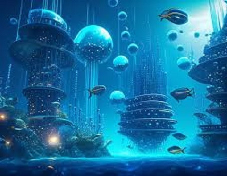 Tiếp đến, nếu con người có thể sống ở dưới nước như các loài động vật biển thì sẽ giúp loại bỏ nỗi sợ và rủi ro chết đuổi. Đồng thời, những chuyên gia, nhà khoa học thích phiêu lưu, khám phá có thể tới mọi ngõ ngách dưới đại dương và có những phát hiện mới lạ về hệ sinh thái biển.