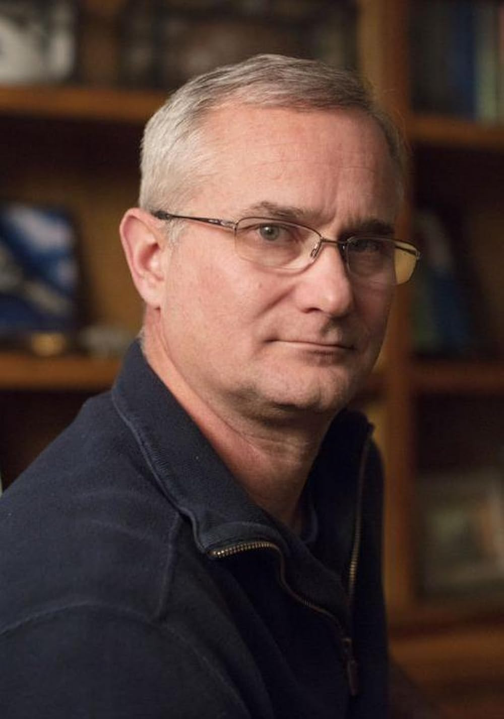 Sau khi hạ cánh máy bay, ông David đã kể mọi chuyện vừa xảy ra với đồng nghiệp là Chad Underwood - người sử dụng radar để xác định được vị trí của UFO. Tuy nhiên, thiết bị radar dường như bị UFO gây nhiễu.