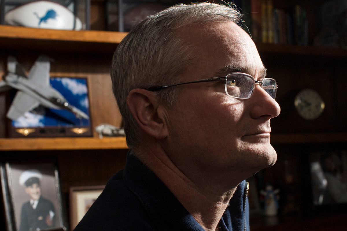 Ông David cho hay vật thể bí ẩn mà ông chạm trán năm 2014 có thể thực hiện những điều mà công nghệ của con người khi ấy chưa thể làm được.