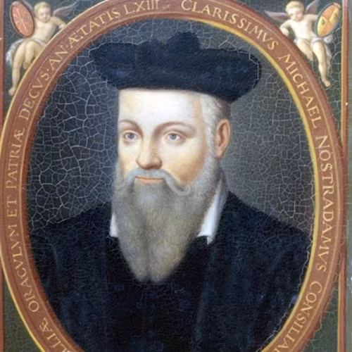 Trong số hàng trăm dự đoán, Nostradamus khiến công chúng bàng hoàng khi tiên đoán một số sự kiện lớn, có tác động sâu rộng đến nhiều nước trên thế giới. Điển hình là việc ông dự đoán vụ ném bom nguyên tử ở Hiroshima và Nagasaki (Nhật Bản) trong Thế chiến 2.