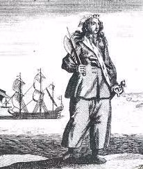 Giữ đúng lời hứa, Grace đồng hành với quân đội Anh trong trận chiến Kinsale năm 1603. Ả đã chiến đấu chống lại người Tây Ban Nha và các đồng minh Ireland nổi loạn trong trận chiến này.