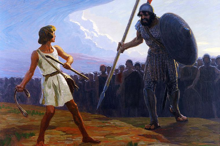 Nhiều nền văn minh cổ xưa có những giai thoại, truyền thuyết về người khổng lồ. Trong Kinh Thánh, người khổng lồ Goliath được mô tả sống ở thành phố Gath và có chiều cao khủng. Chiến binh này được cho là cao tới 2,38m. Từ đây, nhiều người tò mò người khổng lồ có thật hay không. Theo nghiên cứu của các chuyên gia, trong suốt chiều dài lịch sử, một số người gây chú ý với chiều cao trên 2m.