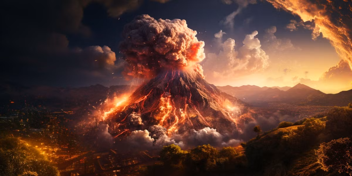 Cụ thể, nghiên cứu của các nhà khoa học chỉ ra dòng khí gas nóng tỏa ra khi núi lửa Vesuvius phun trào lên tới hơn 550 độ C. Nhiệt độ cao này đã gây ra cái chết ngay tức thì cho những cư dân sống ở gần núi lửa Vesuvius nhất.