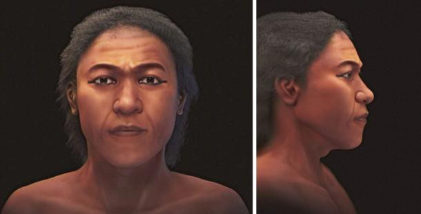 Các chuyên gia cũng xác định được pharaoh Seqenenre-Tao II qua đời là khoảng 40 tuổi.