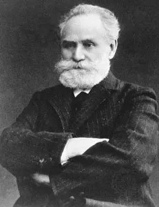 Ivan Petrovich Pavlov (1849 - 1936) là nhà sinh lý học và tâm lý học nổi tiếng nước Nga. Ông đã có những đóng góp quan trọng trong ngành tâm lý học và khoa học hành vi. Trong số các công trình nghiên cứu của ông, đáng chú ý là thí nghiệm trên chó qua đó tìm ra học thuyết phản xạ có điều kiện.