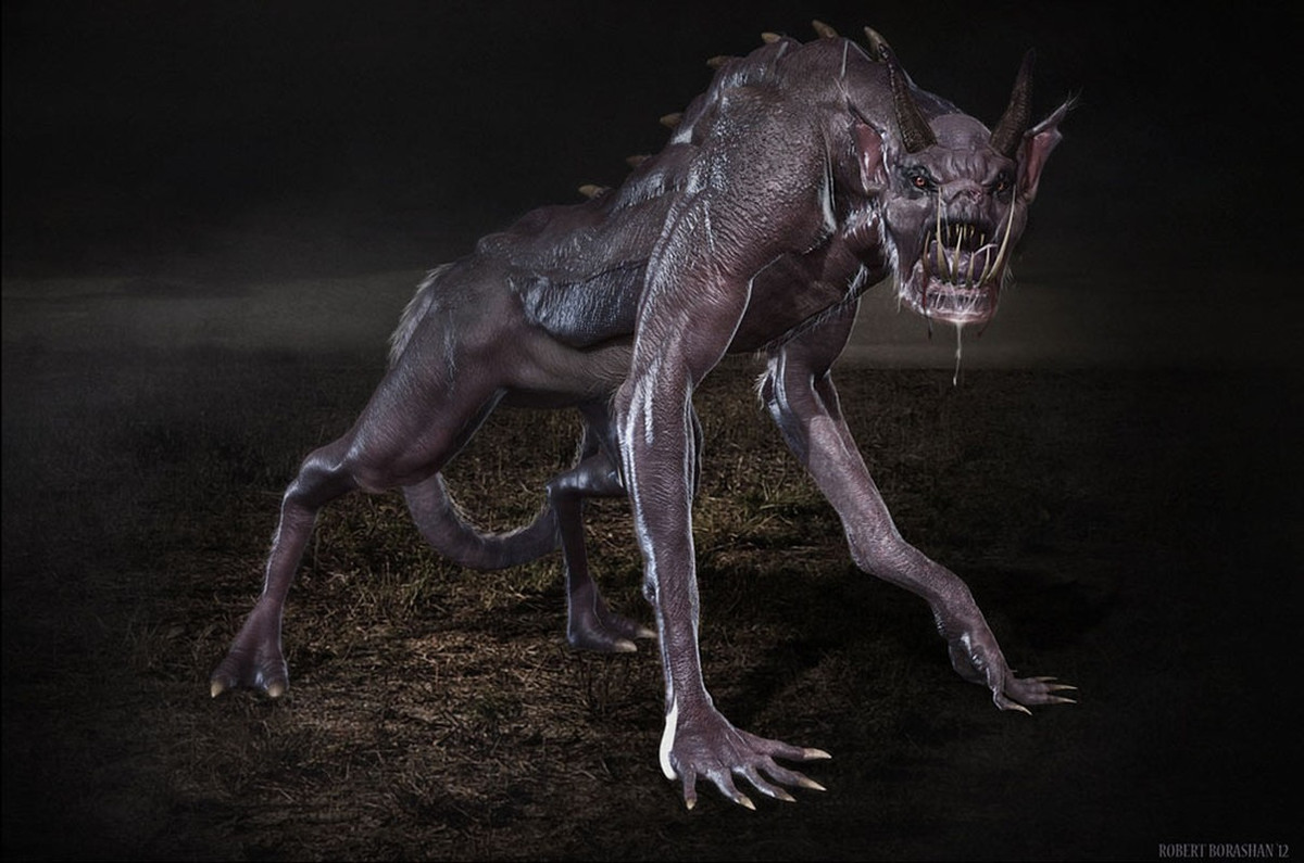 Từ đây, một số thuyết âm lưu lan truyền cho rằng, Chupacabra có thể là động vật bị biến đổi gen do nhiễm phóng xạ, thậm chí là "thú nuôi" của người ngoài hành tinh. Chúng sở hữu "siêu năng lực", vô cùng khỏe, di chuyển với tốc độ cực nhanh nên rất khó bị con người bắt.