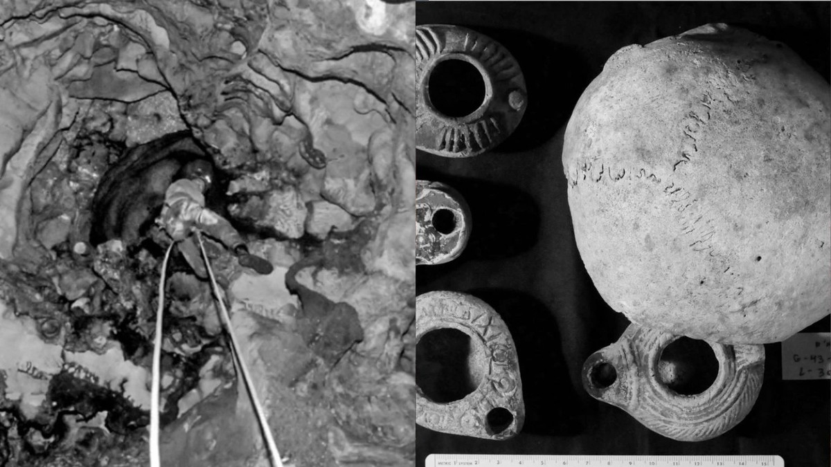 Từ năm 132-136, cuộc nổi dậy Bar Kochba diễn ra. Đây là cuộc chiến cuối cùng giữa người Do Thái và đế chế La Mã. Trong cuộc chiến này, hầu hết những người Do Thái sống trong vùng đã bị đế chế La Mã tiêu diệt hoặc đuổi đi. Người La Mã sau đó định cư tại khu vực này.