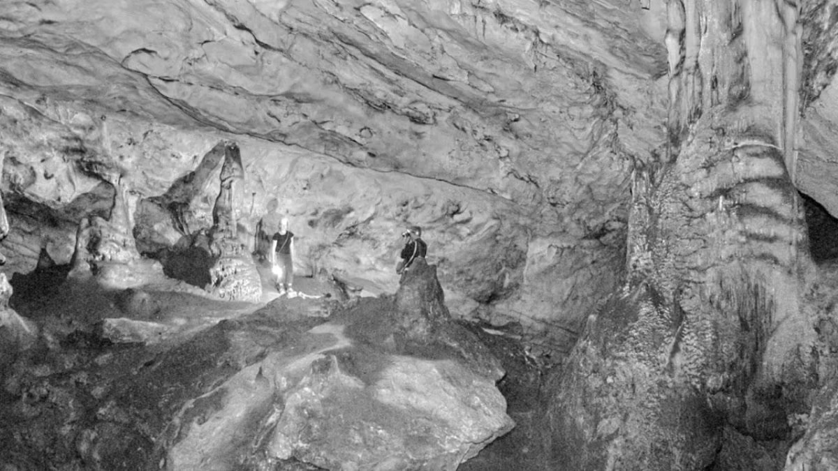 Tác giả nghiên cứu Boaz Zissu, nhà khảo cổ tại Đại học Bar-Ilan cho hay chiêu hồn được coi là xấu xa, thường bị cấm ở đế chế La Mã.