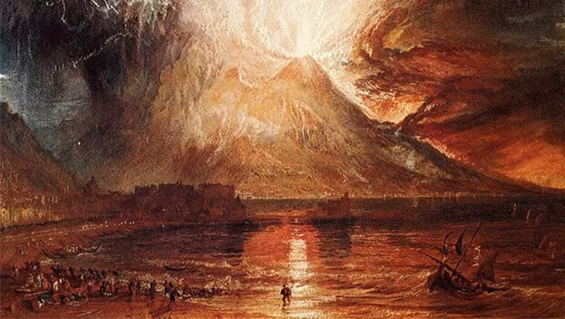  Thảm kịch thiên nhiên khiến Trái đất từng không có mùa Hè xảy ra vào năm 1815. Khi ấy, núi lửa Tambora trên đảo Sumbawa ở Indonesia ngày nay đã phun trào dữ dội. Vụ phun trào núi lửa Tambora được đánh giá là thảm họa núi lửa mạnh nhất mà nhân loại từng hứng chịu. Núi lửa Tambora bắt đầu phun trào vào ngày 5/4/1815 và kéo dài trong suốt 4 tháng tiếp theo.