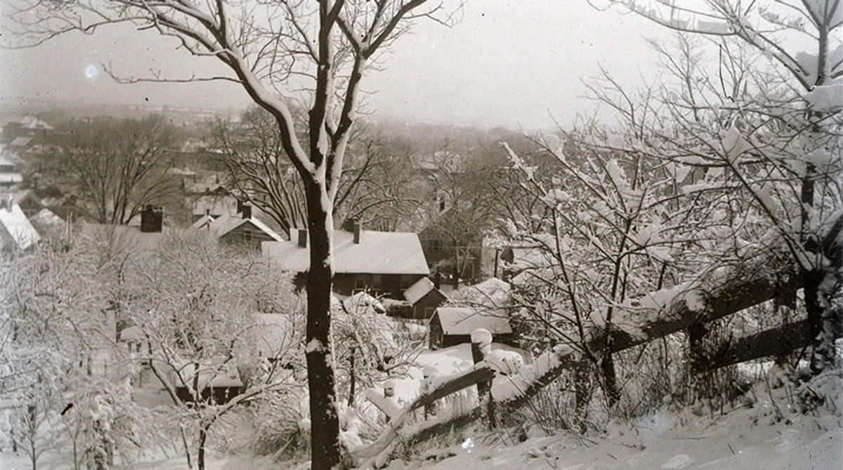 Tại châu Âu, nhiệt độ thấp và mưa lớn dẫn tới mất mùa. Theo đó, nạn đói nghiêm trọng xảy ra ở Ireland và Wales. Dịch sốt phát ban hoành hành ở nhiều nơi tại châu Âu như: Ireland, Italy, Switzerland, Scotland... Tình hình càng nghiêm trọng hơn khi năm 1816 không có mùa Hè.