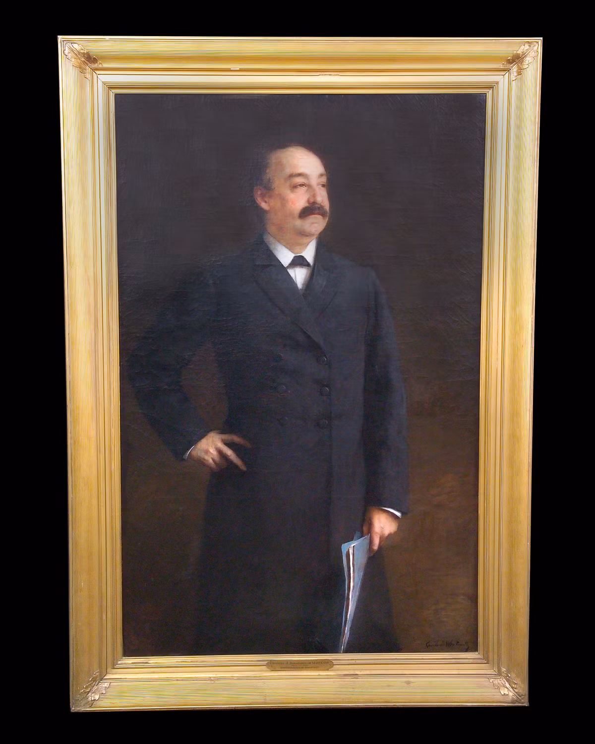 Tổng chưởng lý Charles Bonaparte thành lập Cục Điều tra Liên Bang Mỹ (FBI) ngày 26/7/1908, trong nhiệm kỳ của Tổng thống Theodore Roosevelt.