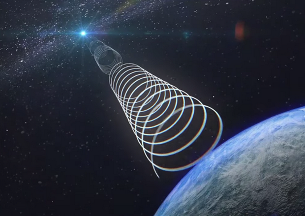 Theo các nhà nghiên cứu từ Đại học Sydney và CSIRO, vật thể đó có thể là một ngôi sao neutron hoặc sao lùn trắng. Dù vậy, họ chưa tìm được bằng chứng khoa học để chứng minh giả thuyết này.