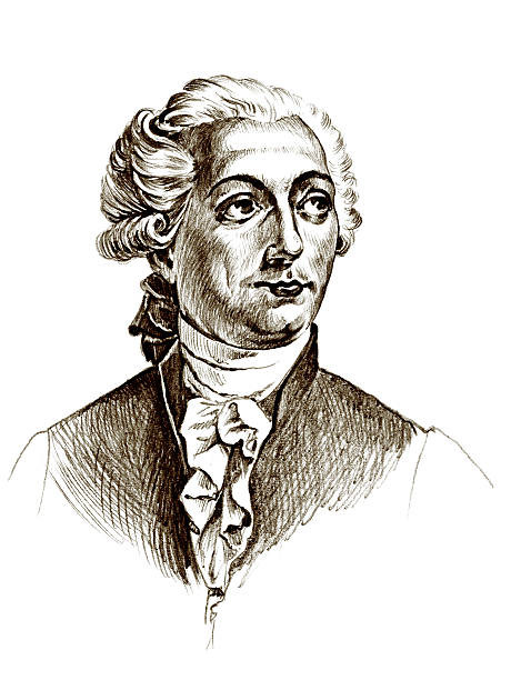 Vào năm 1769, ông Lavoisier được trao danh hiệu viện sĩ danh dự của Viện Hàn lâm Khoa học Pháp. Sau đó, ông sử dụng 500.000 franc để trở thành một viên chức thuế khoán, chủ quan thuế muối và thuốc lá trước khi đảm nhiệm chức vụ trong Ủy ban Tài chính và Giám sát Thuốc súng Hoàng gia.