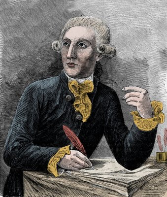 Sau khi ông Lavoisier bị chém đầu, đao phủ quan sát tỉ mỉ và thấy mắt của ông Lavoisier vẫn chớp, thậm chí còn chớp mắt tới 11 lần. Qua đó, nhà khoa học này đã chứng minh con người vẫn còn ý thức trong một thời ngắn sau khi trút hơi thở cuối cùng.
