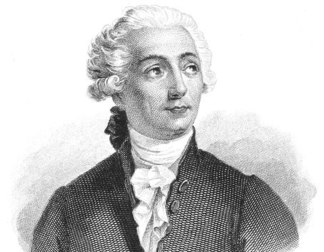 Sinh năm 1743 tại Paris, ông Lavoisier được mệnh danh là "cha đẻ của ngành Hóa học hiện đại" khi các công trình của ông đã đặt nền móng cho các nguyên tắc chính, bao gồm định luật bảo toàn khối lượng và cách gọi tên các chất hóa học một cách có hệ thống.