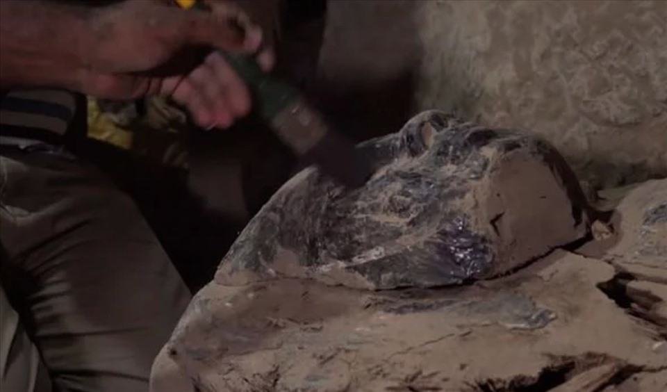 Trong khi đó, Salima Ikram, Giáo sư Ai Cập học tại Đại học Mỹ ở Cairo lý giải Saqqara là nghĩa địa chính gắn liền với thủ đô Memphis của Ai Cập thời cổ đại. Nơi đây là một trung tâm hành chính trong suốt chiều dài lịch sử Ai Cập thời cổ đại cũng như là một trung tâm tôn giáo lớn tôn thờ nhiều vị thần.