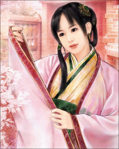 Sau khi lên ngôi, Lưu Tử Nghiệp - em trai Sơn Âm Công chúa - bỏ bê chính sự, sống hoang dâm trụy lạc. Không chỉ tuyển vô số mỹ nữ vào cung, ông hoàng còn cưỡng đoạt các phi tử của cha. Thậm chí, Phế đế còn lập mưu kế đưa cô ruột là Tân Thái công chúa vào cung chiếm đoạt.