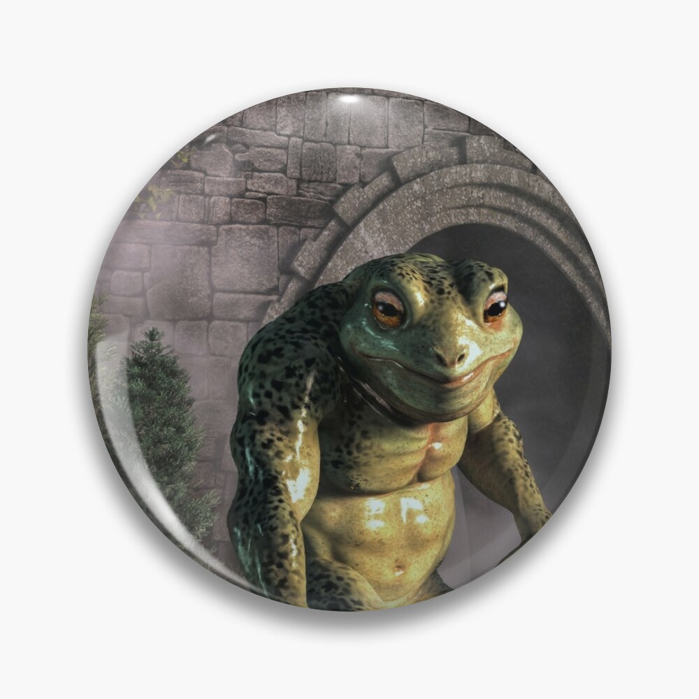 Theo đó, một số người đã đi săn tìm "người ếch" trong thời gian dài nhưng không đạt được kết quả nào. Từ đây, sự tồn tại của sinh vật bí ẩn này trở thành chủ đề gây tranh luận mãi chưa có lời giải chính xác. (Ảnh trong bài mang tính minh họa).