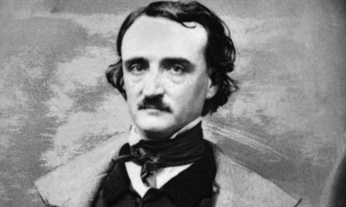“Lời tiên tri” chính xác đến khó tin của nhà văn Edgar Allan Poe “Loi tien tri” chinh xac den kho tin cua nha van Edgar Allan Poe