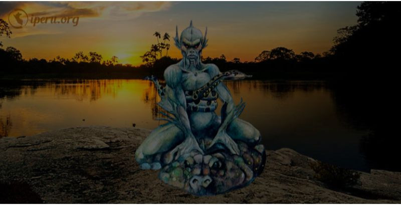 Một số Yacuruna bắt cóc những nạn nhân trẻ tuổi rồi biến họ thành người của mình. Theo đó, nạn nhân sẽ phải sống dưới nước, phục vụ Yacuruna suốt đời mà không thể trốn thoát.