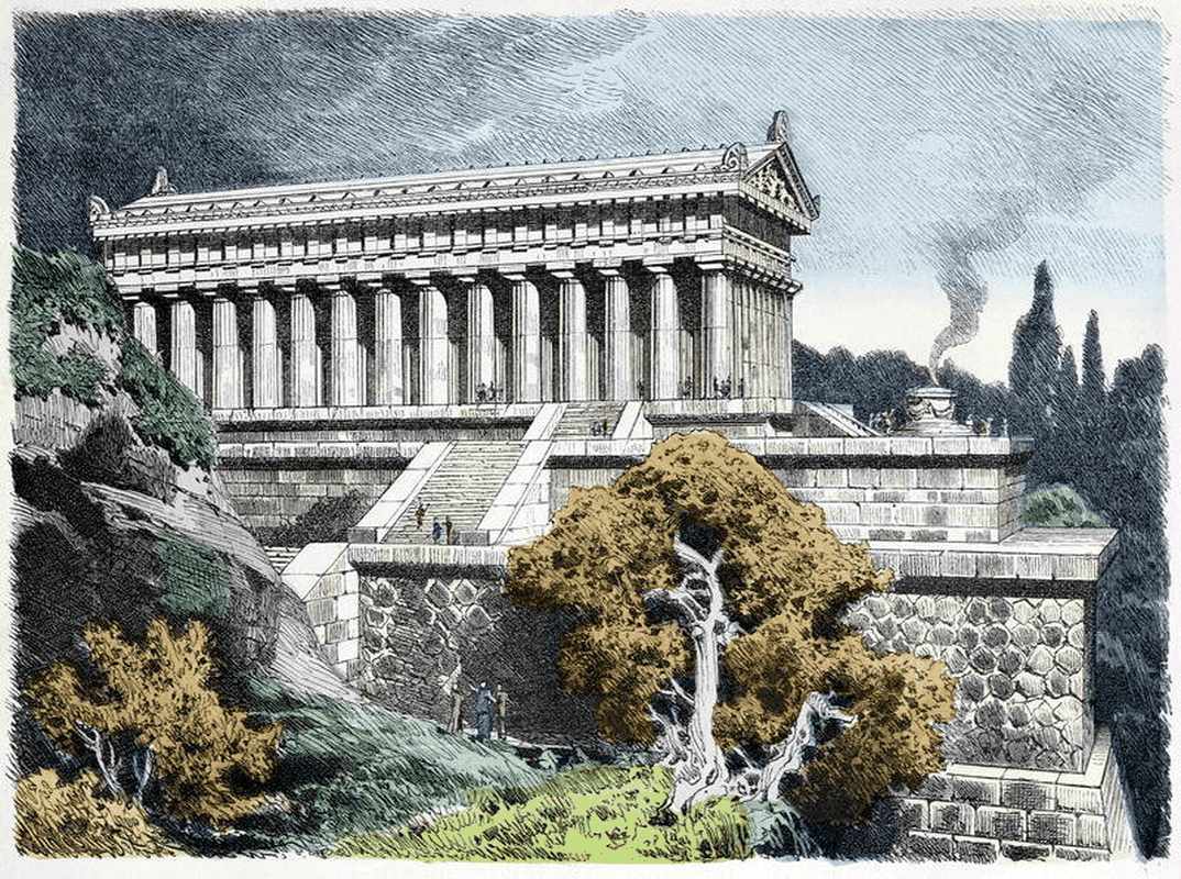 Herostratus bị kết án tử hình. Sau khi gã bị hành quyết công khai, giới chức trách hạ lệnh cấm mọi người nhắc đến Herostratus cũng như xóa bỏ mọi thông tin về hắn vì không muốn thủ phạm đạt được mục đích.