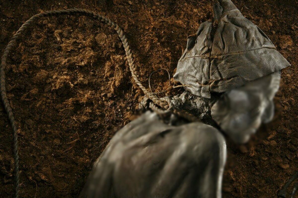 Do đó, Tollund Man trở thành một trong những xác ướp tự nhiên hoàn hảo nhất thế giới được tìm thấy cho đến ngày nay.