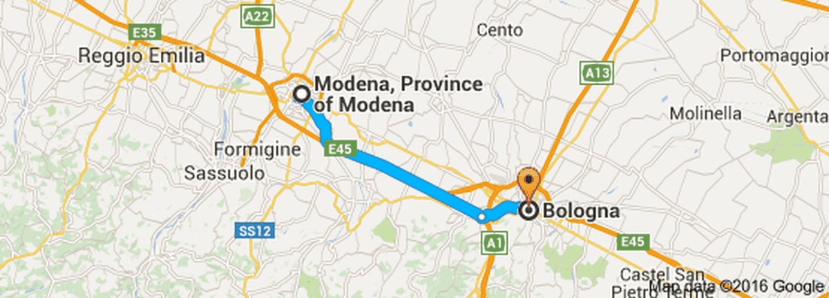 Chiếc xô đó không có giá trị về mặt ý nghĩa, lịch sử hay vật chất nhưng hành động của binh lính Modena khiến người Bologna vô cùng tức giận.