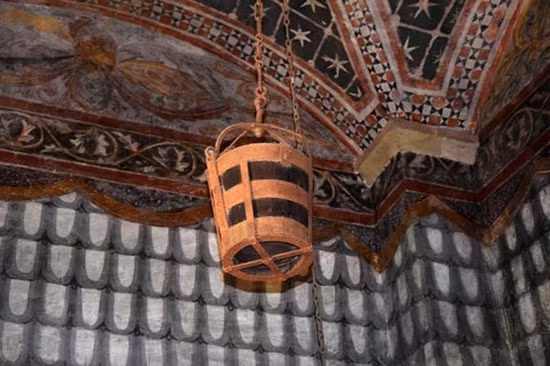 Theo ước tính, trận chiến Zappolino đã khiến hơn 2.000 người thiệt mạng.