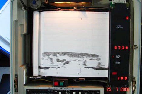 Về sau, Liên Xô trục vớt tàu sân bay Graf Zeppelin sau một thời gian nỗ lực tìm kiếm. Nó được các kỹ sư Liên Xô "mổ xẻ" công nghệ, để làm mục tiêu cho các cuộc thử nghiệm vũ khí trước khi đánh chìm nó ngày 16/8/1947.