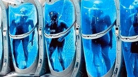 Ngay sau khi mất, thi thể người đàn ông trên được chuyển từ phòng lạnh của bệnh viện đến nhà tang lễ, bảo quản trong đá. Sau đó, đội ngũ nhân viên của công ty Southern Cryonics gồm các chuyên gia tưới máu (thường tham gia phẫu thuật tim mạch) và bác sĩ đã làm việc trong 10 tiếng đồng hồ theo các quy trình đặc biệt để ổn định thi thể.