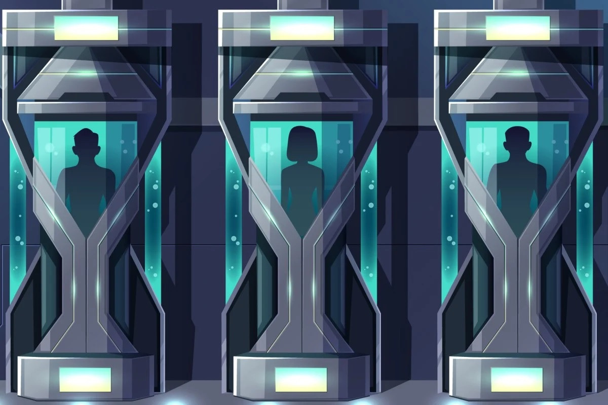 Trong quá trình đó, nhóm chuyên gia sử dụng loại máy trao đổi oxy qua màng ngoài cơ thể (ECMO) mới nhất.