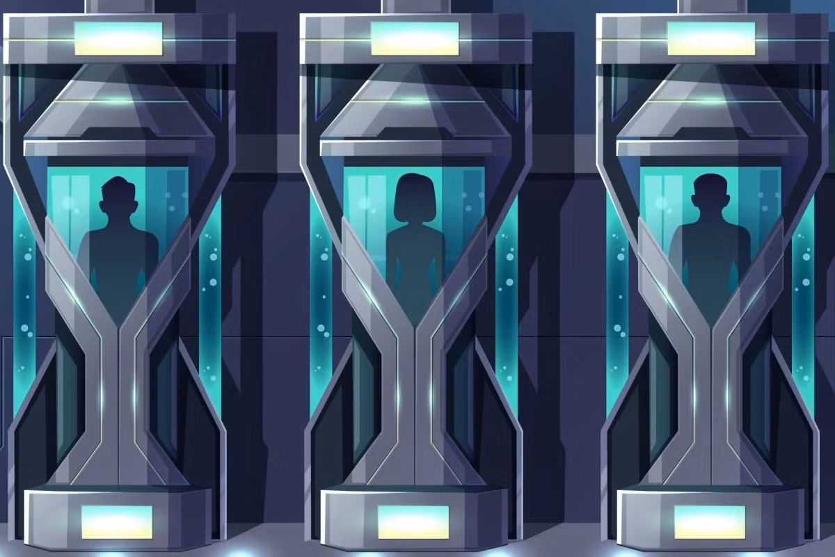 Trong quá trình đó, nhóm chuyên gia sử dụng loại máy trao đổi oxy qua màng ngoài cơ thể (ECMO) mới nhất.