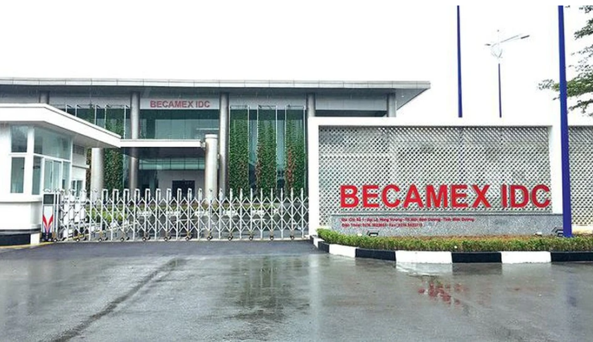 Becamex IDC huy động 800 tỷ đồng trái phiếu, lãi suất 10,5%/năm Becamex IDC huy dong 800 ty dong trai phieu, lai suat 10,5%/nam